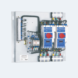 TPCPSD双速电机控制与保护开关电器