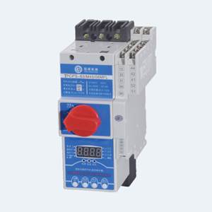 TPCPSL智能漏电型控制与保护开关电器