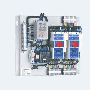 TPCPSZ自耦减压启动器控制与保护开关电器