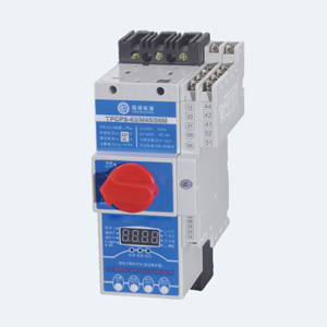 TPCPS系列控制与保护开关电器
